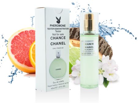 Chanel Chance Eau Fraiche, Edp, 45 ml