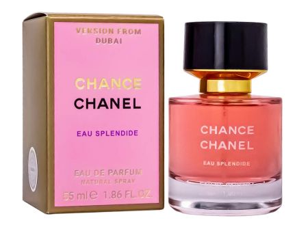 Chanel Chance Eau Splendide, 55 ml