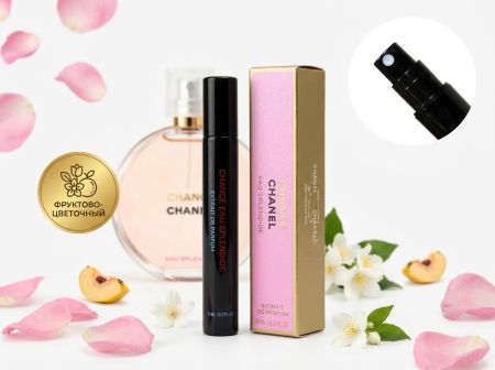 Chanel Chance Eau Splendide, 6 ml