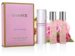 Chanel Chance Eau Splendide, Edp, 3x20 ml (жен)