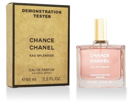 Chanel Chance Eau Splendide, Edp, 65 ml (Dubai)