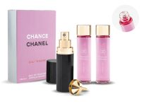 Chanel Chance Eau Tendre, Edp, 20+80 ml