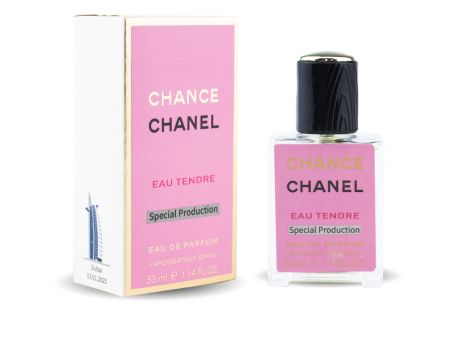 Chanel Chance Eau Tendre, Edp, 33 ml