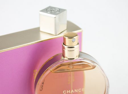 Chanel Chance, Edp, 50 ml (Lux Europe)