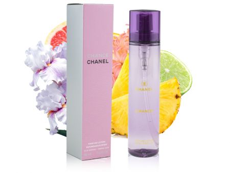 Chanel Chance, Edp, 80 ml
