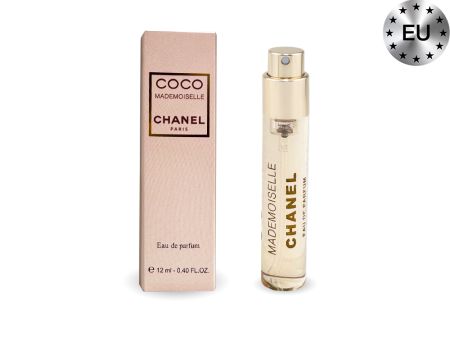 Chanel Coco Mademoiselle, 12 ml