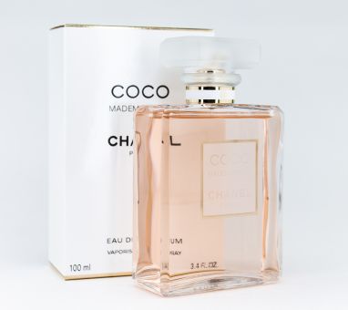 CHANEL COCO MADEMOISELLE, Edp, 100 ml (Lux Europe)