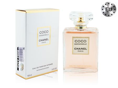 CHANEL COCO MADEMOISELLE INTENSE, Edp, 100 ml (Lux Europe)