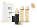 Chanel Coco Mademoiselle, Edp, 20+80 ml