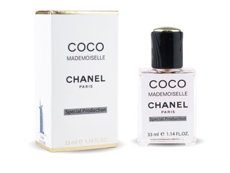 Chanel Coco Mademoiselle, Edp, 33 ml