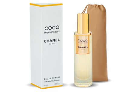 Chanel Coco Mademoiselle, Edp, 40 ml