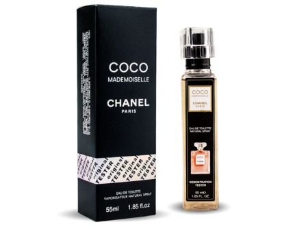 CHANEL COCO MADEMOISELLE, Edt, 55 ml