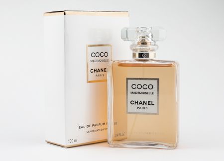 Chanel Coco Mademoiselle Intense, Edp, 100 ml (ЛЮКС ОАЭ)