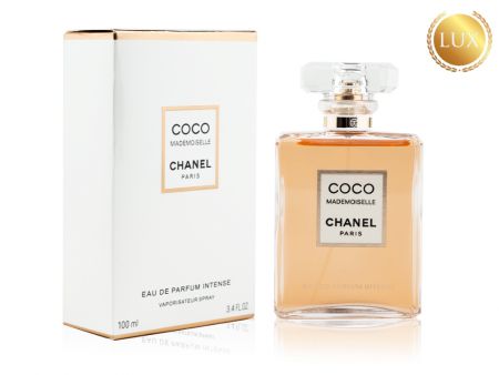 Chanel Coco Mademoiselle Intense, Edp, 100 ml (ЛЮКС ОАЭ)