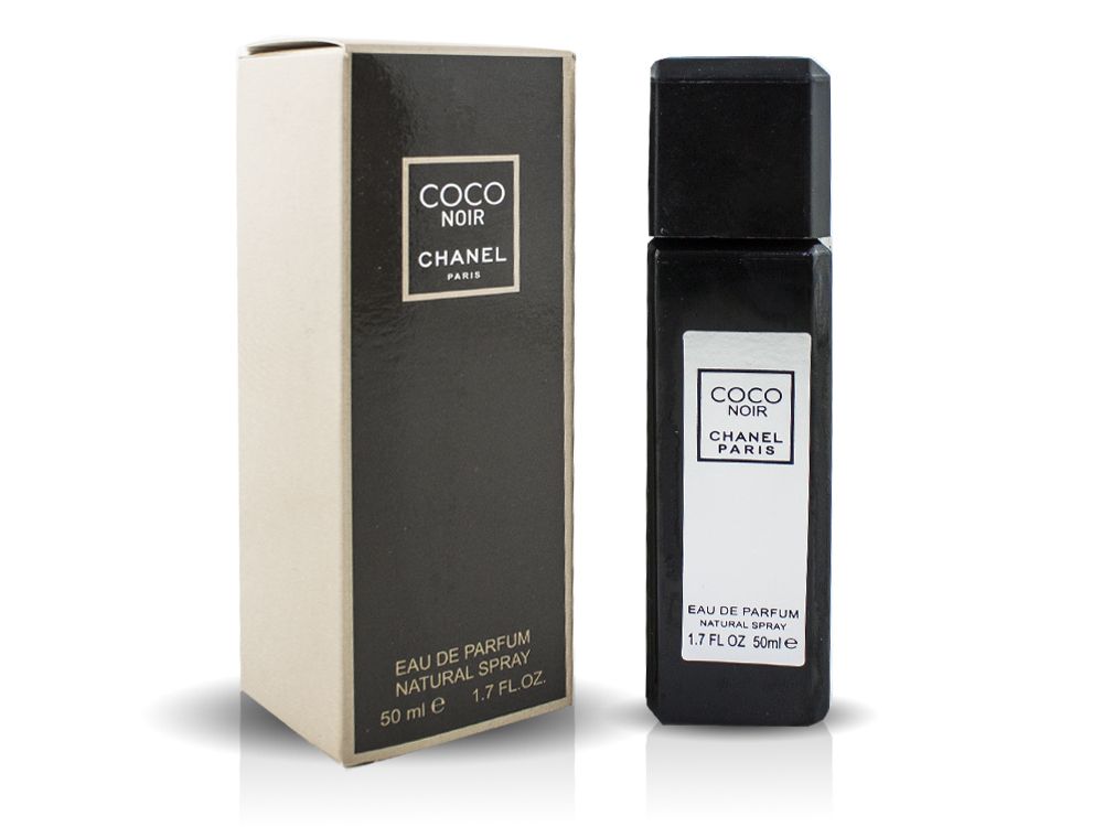 Chanel orders coco noir 50ml