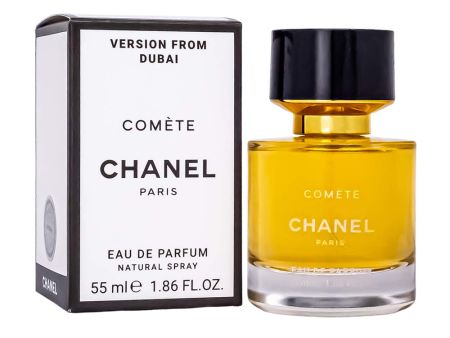 Chanel Comete, 55 ml