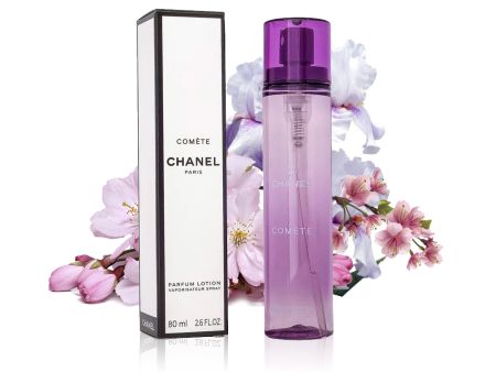 Chanel Comete, Edp, 80 ml