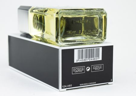 Chanel Egoiste Platinum, Edt, 100 ml (Lux Europe)