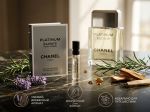 Chanel Platinum Egoiste Pour Homme, 2 ml