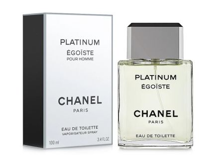 Chanel Platinum Egoiste Pour Homme, Edp, 100 ml