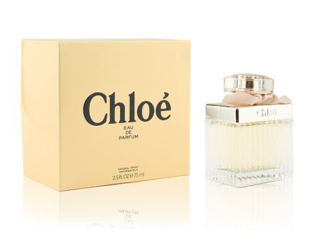 Chloe Chloe Eau de Parfum, Edp, 75 ml