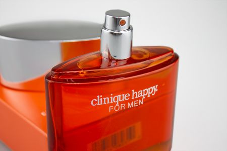 Clinique Happy for Men, Edt, 100 ml (Lux Europe)