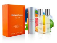 CLINIQUE HAPPY FOR MEN, Edt, 3x20 ml (муж)