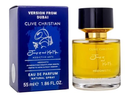 Clive Christian Jump Up Kiss Me Hedonistic, 55 ml