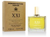 Clive Christian Noble XXI: Art Deco Blonde Amber, Edp, 65 ml (Dubai)