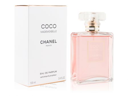 Chanel Coco Mademoiselle, Edp, 100 ml