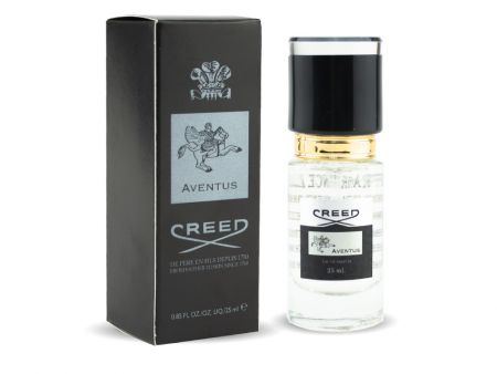 Creed Aventus, 25 ml