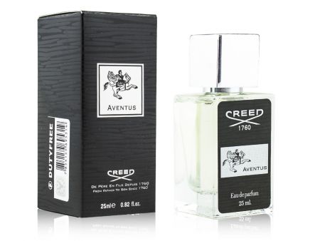 Creed Aventus, Edp, 25 ml (Стекло)