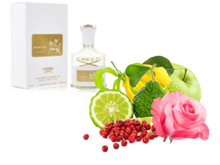Creed Aventus for Her, Edp, 75 ml