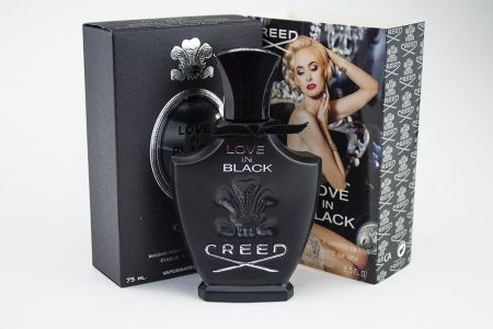 Creed Love In Black, Edp, 75 ml (Люкс ОАЭ)