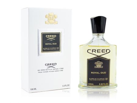 Creed Royal Oud, Edp, 100 ml