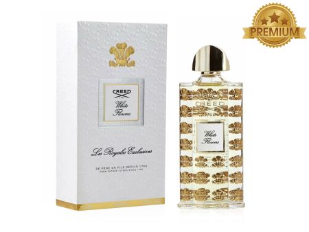 Creed White Flowers, Edp, 75 ml (Премиум)