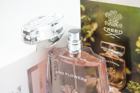 Creed Wind Flowers, Edp, 75 ml (Люкс ОАЭ)