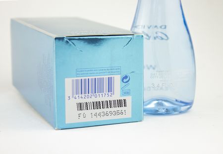 Davidoff Cool Water, Edt, 100 ml