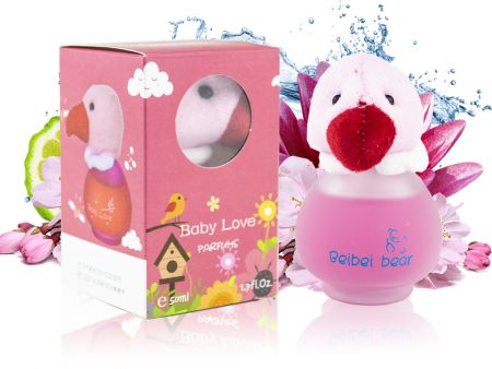 Детский парфюм Baby Love Red, 50 ml