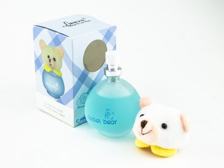 Детский парфюм Beibei Bear, 50 ml