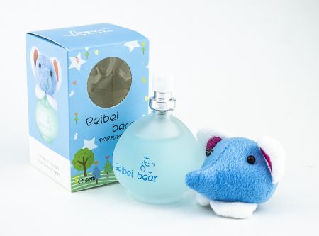 Детский парфюм Beibei Bear Stars, 50 ml