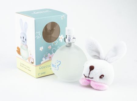 Детский парфюм Rascal Rabbit Blue, 50 ml