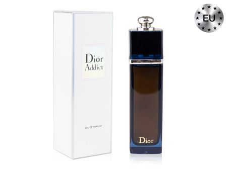 Dior Addict Eau de Parfum, Edp, 100 ml (Lux Europe)