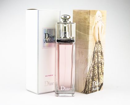 Dior Addict Eau Fraiche, Edt, 100 ml (ЛЮКС ОАЭ)