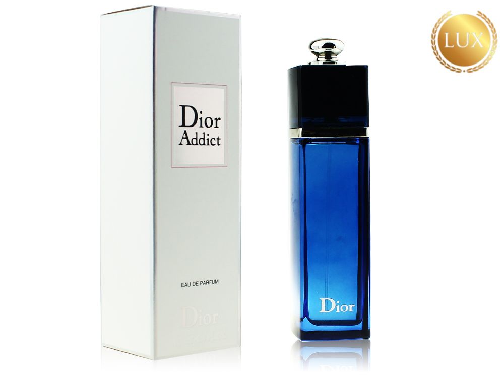 dior addict intense