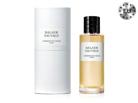 Dior Balade Sauvage, Edp, 100 ml (Lux Europe)