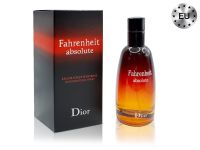 Dior Fahrenheit Absolute, Edt, 100 ml (Lux Europe)