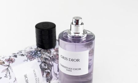 Dior Gris Dior, Edp, 100 ml (Lux Europe)