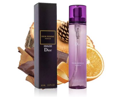 Dior Homme Parfum, Edp, 80 ml