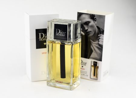 Dior Homme Sport, Edt, 100 ml (Люкс ОАЭ)